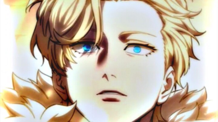 Vlad of Shoara | The Stellar Swordmaster