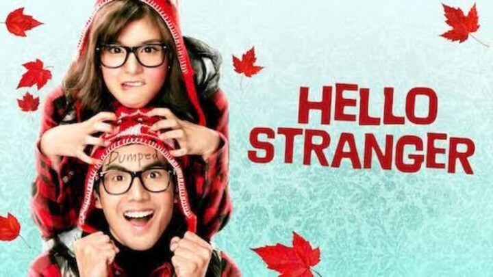 Hello Stranger : Tagalog Dubbed