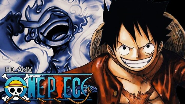 One Piece Best Moments (AMV) 1080p (60fps)