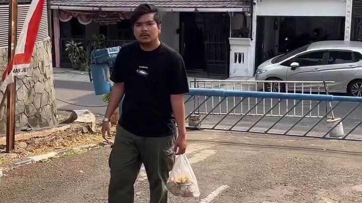 disaat lu tidur cuma 2 jam sehari