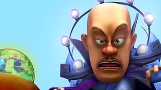 Strong Rebellion 1: God Guzi, the ancestor of the Qiang family, accidentally obtained an artifact, b