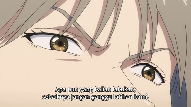 love all play ep 2