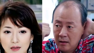 18 flowers around Mr. Hou, Fairy Biyou doesn't give face, Tongtong Liao Xinyu is too proactive? #Hou