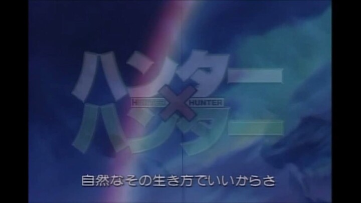 N°60 Hunter x Hunter