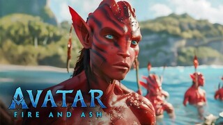 AVATAR 3 Full Movie 2025- Fire and Ash - FullHDvideos4me Action Movies 2025