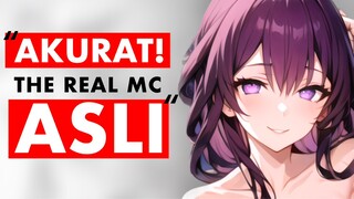 “AETHER ITU THE REAL MC!” MC SEBENARNYA DI GENSHIN IMPACT & HONKAI:STAR RAIL