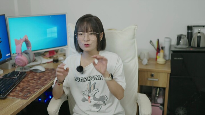 Let’s chat about what I’ve been up to lately!