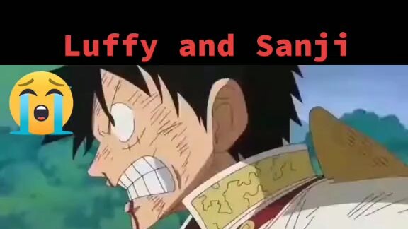 hinding hindi ka bibitawan ng future pirate king Luffy, (Ilonggo Dub)😭