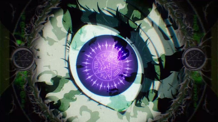 Black Butler Emerald Witch Arc Season 5 Episode 9 in Hindi