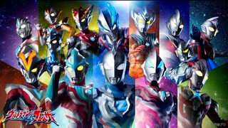 喜报！圆谷出新奥特曼的规律被我摸清了！