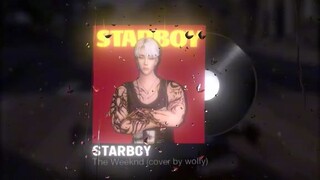 Starboy ni bos Sengol dong🖕🖕🖕🖕🖕