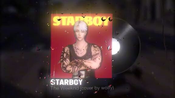 Starboy ni bos Sengol dong🖕🖕🖕🖕🖕