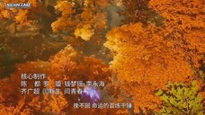 Peerless Divine Emperor Episode 14 Sub Indo