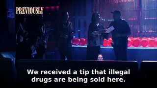 the alibi ep 10(Eng Sub)
