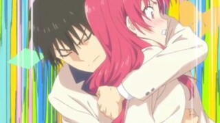 Childhood Girlfriend Confessions - You are super cute