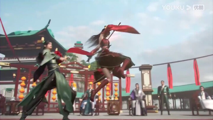 R1CH 90d Eps 07 Sub Indo