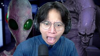 GUA MAEN GAME HORROR GRATIS PALING ABSURD YANG BAKALAN BIKIN KALIAN TERCENGANG !