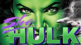 She Hulk Transformation #221