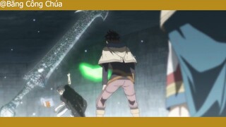 AMV_Mê cung phép thuật #anime #schooltime