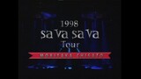 Chisato Moritaka - Sava Sava Tour 1998 Concert