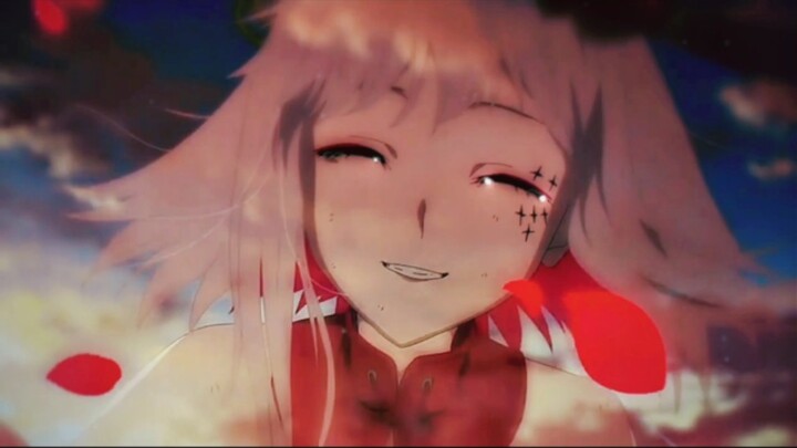 With the departure of Cosette and fate, can I still hear your complete song?