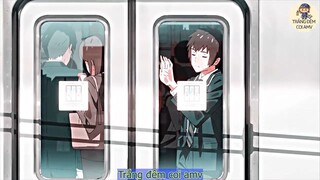 Quá đỗi xa vời [AMV] #anime #schooltime