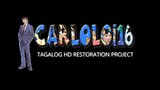 The Medallion/Tagalog Dubbed Full Movie HD