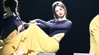 Làn nước trong vắt của cầu Dingbu｜Ảnh trực tiếp đặc biệt của Đoàn nghệ thuật Quốc hội Nhân dân｜Thẩm 