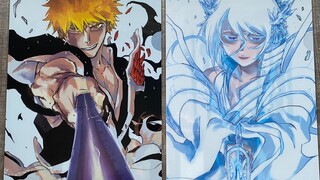 [บลีช เทพมรณะ/BLEACH]คงเคยกล่าวไว้เมื่อหลายร้อยปีก่อน