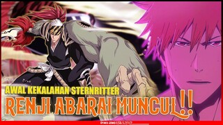 BLEACH Thousand-Year Blood season 2 Episode 18 - Bangkitnya TRUE BANKAI