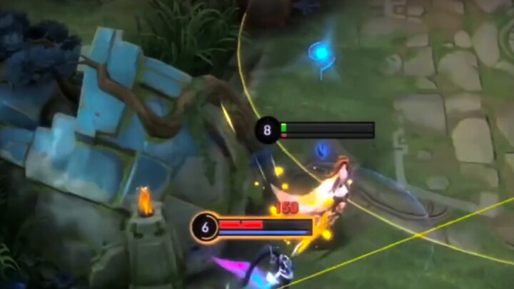 "มู่หลานในสายตารัฐบาล"