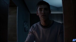 the Giver hindi science fiction  movie