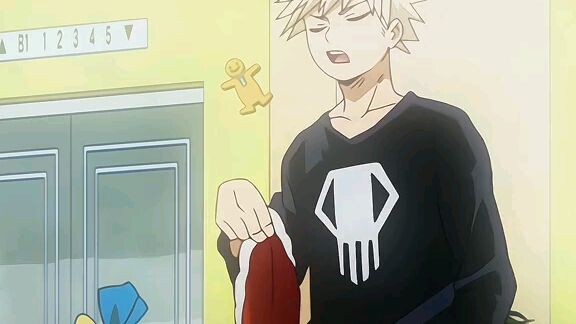 bakugo!