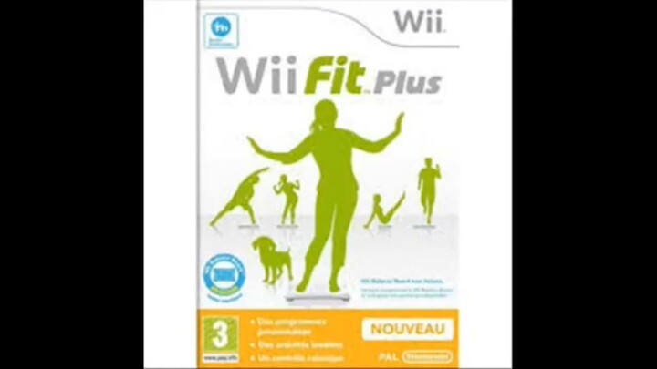 vidéo de présentation de ma chaîne