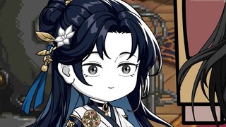 Episode 3: The male gunner's focused flamethrower can actually absorb strange fire! Xiao Yan success