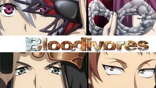 Tập 01 Bloodivores - VietSub