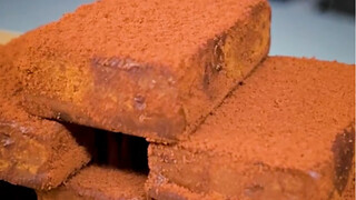 #ช็อกโกแลตสด คุณรู้หรือไม่ว่าเบื้องหลังเน็ตไอดอลมีพฤติกรรมการแข่งขันกันอย่างดุเดือด? #ขนมเน็ตไอดอล #