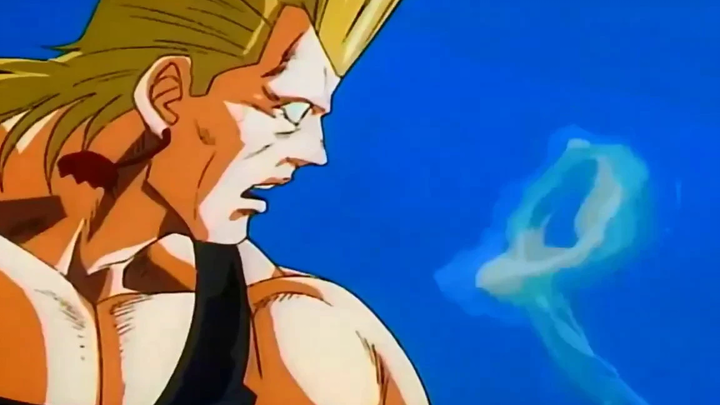 โจโจ้ ล่าข้ามศตวรรษ 1993 ตอนที่ 8 HD