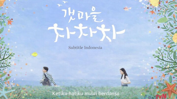 Hometown Cha-Cha-Cha EP 13 - Sub Indo