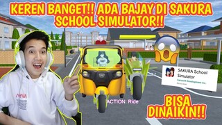 BURUAN!! ADA KENDARAAN BARU DI SAKURA!! ADA BAJAY DI SAKURA SCHOOL SIMULATOR - APAKAH UPDATE SAKURA?