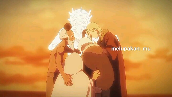 FUSHI DAPET SKIN BARU BUKANNYA SENENG MALAH SEDIH😭❤️‍🩹