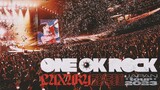 ONE OK ROCK 2023 "LUXURY DISEASE" Japan Tour In Tokyo Dome
