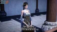 peerless battle spirit episode 97