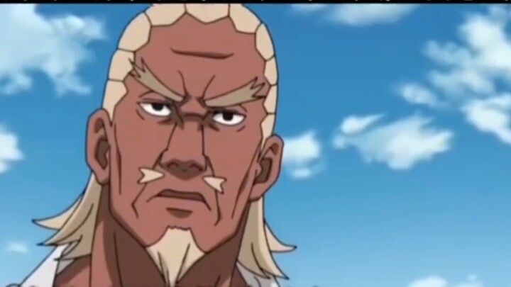 Why do people always say that the Raikage is a weak Kage? Didn't he win over Tsunade in arm wrestlin