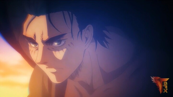Middle Of The Night AMV.