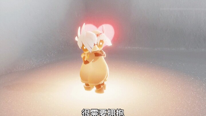 Ánh Sáng Đồng Hành/ Hai bảo bối đáng yêu