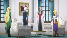 Izure Saikyou no Renkinjutsushi? Episode 7 Sub Indo
