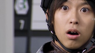 [Special Effects Story] Tokumei Sentai: Hiroshi Sakurada and Yoko's Childhood Promise! The Tokumei S