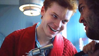 “记住，我才是老大”