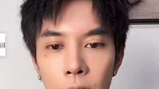 “冯建宇承认没有女朋友，那男朋友呢哈哈”   谁让你拍我家受的 冯建宇：我吗，你说被曝恋情的是我吗？